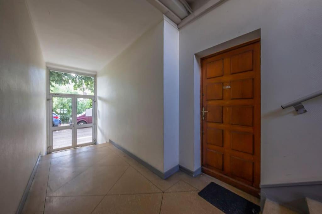 Appartement Au Bord De La Leysse A 尚贝里 外观 照片
